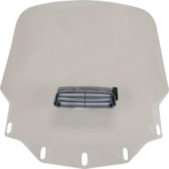 WINDSHIELD VENTED OEM-FAIRING HONDA  SOLAR