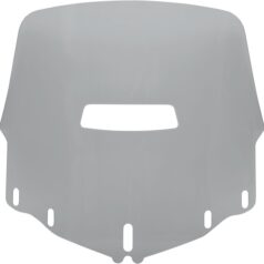 WINDSHIELD VENTED OEM-FAIRING HONDA  SOLAR