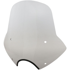 Vindruta SPORTSHIELD SPEED DEMON 18" SOLAR