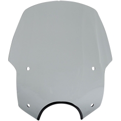 WSHLD ALLEYCAT7"LT BLKSMK