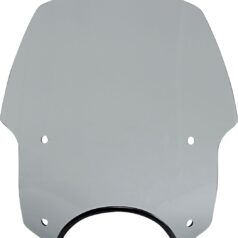 WSHLD ALLEYCAT9"LT BLKSMK