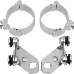 MOUNTING KIT HARDWARE LOWERS