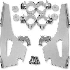 MOUNTING KIT TRIGGER-LOCK MEMPHIS FATS/SLIM POLISHED