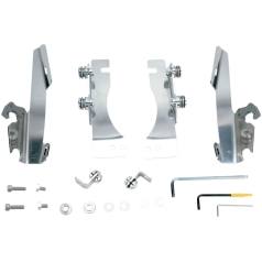 MOUNTING KIT TRIGGER-LOCK MEMPHIS FATS/SLIM POLISHED