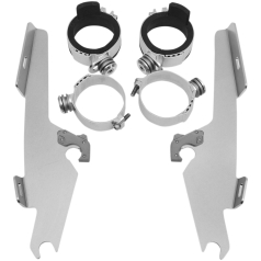 MOUNTING KIT TRIGGER-LOCK MEMPHIS FATS/SLIM POLISHED