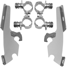 MOUNTING KIT TRIGGER-LOCK MEMPHIS FATS/SLIM POLISHED