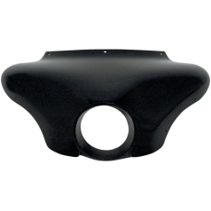 FAIRING REPLACEMENT BATWING BLACK