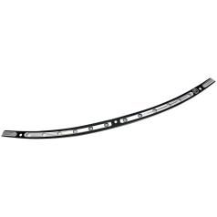 WINDSCREEN TRIM HOLESHOT CONTRAST CUT