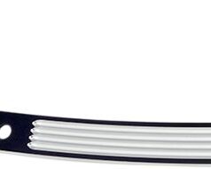 WINDSCREEN TRIM MERC CONTRAST CUT