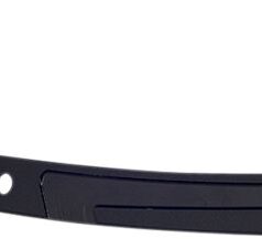 WINDSCREEN TRIM SCALLOP BLACK OPS