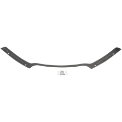 WINDSCREEN TRIM HOLE SHOT BLACK OPS