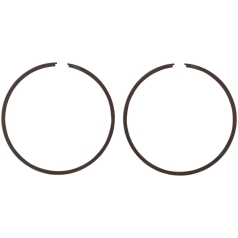 PISTON RING SET
