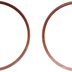 PISTON RING SET