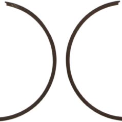 PISTON RING SET