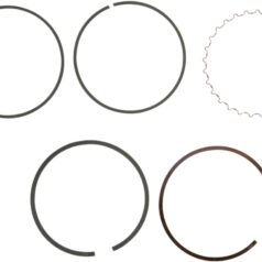 PISTON RING SET