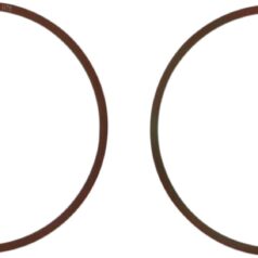PISTON RING SET