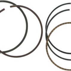 PISTON RING SET