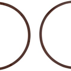 PISTON RING SET