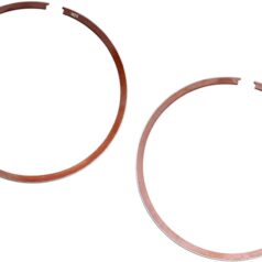 PISTON RING SET