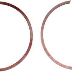 PISTON RING SET
