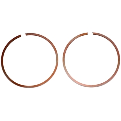 PISTON RING SET