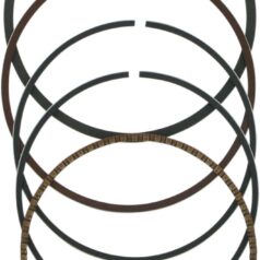 PISTON RING SET