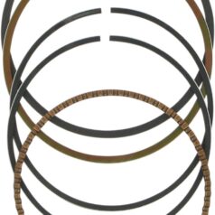 PISTON RING SET