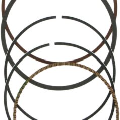 PISTON RING SET