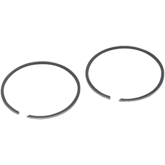 PISTON RING SET
