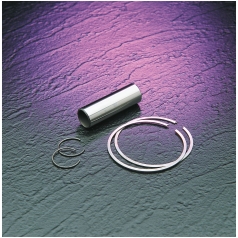 PISTON RING SET
