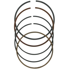PISTON RING SET