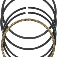 PISTON RING SET