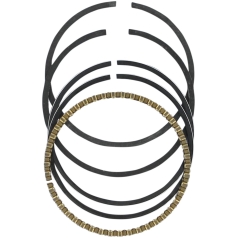 PISTON RING SET