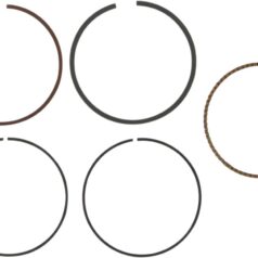 PISTON RING SET