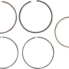 PISTON RING SET
