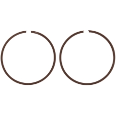 PISTON RING SET