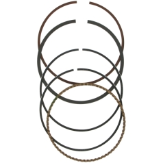 PISTON RING SET