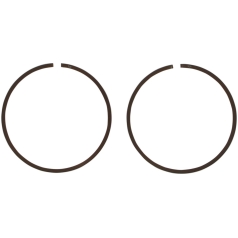 PISTON RING SET