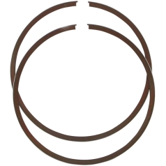 PISTON RING SET