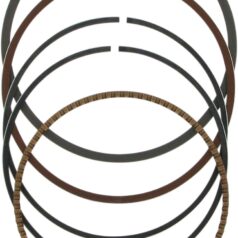 PISTON RING SET