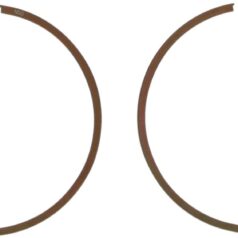 PISTON RING SET