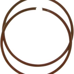 PISTON RING SET