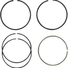 PISTON RING SET
