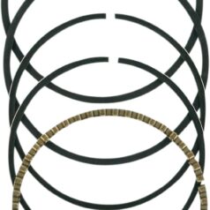 PISTON RING SET