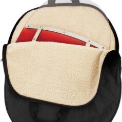WINDSHIELD BAG MEMPHIS SHADES