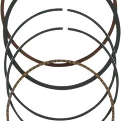 PISTON RING SET