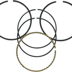 PISTON RING SET
