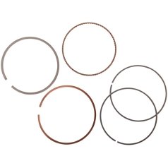 PISTON RING SET