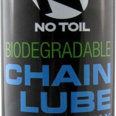 CHAIN LUBE AEROSOL 12 FL OZ BIODEGRADABLE | PARAFFIN MAINTENANCE KIT