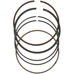 PISTON RING SET